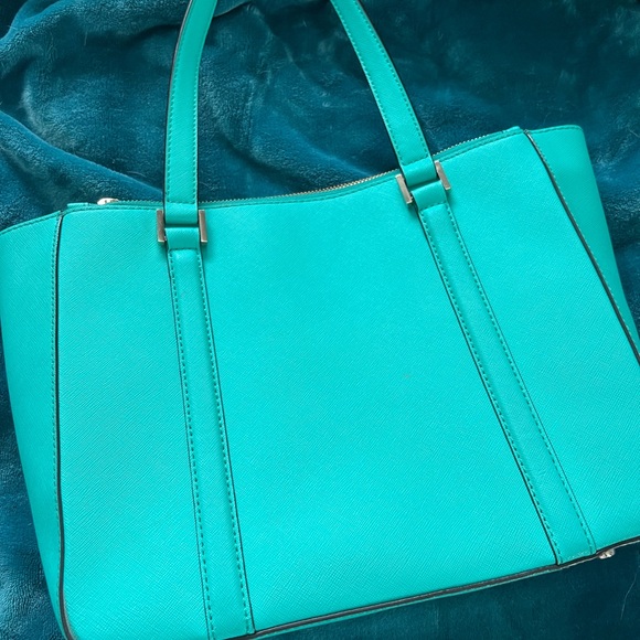 Kate Spade purse - Picture 4 of 5
